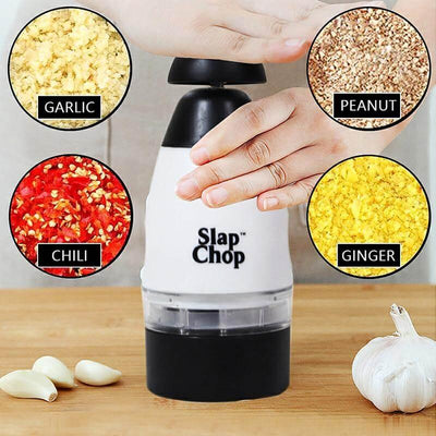 Slap Chop Fruit Vegetable Chopping Cutter
