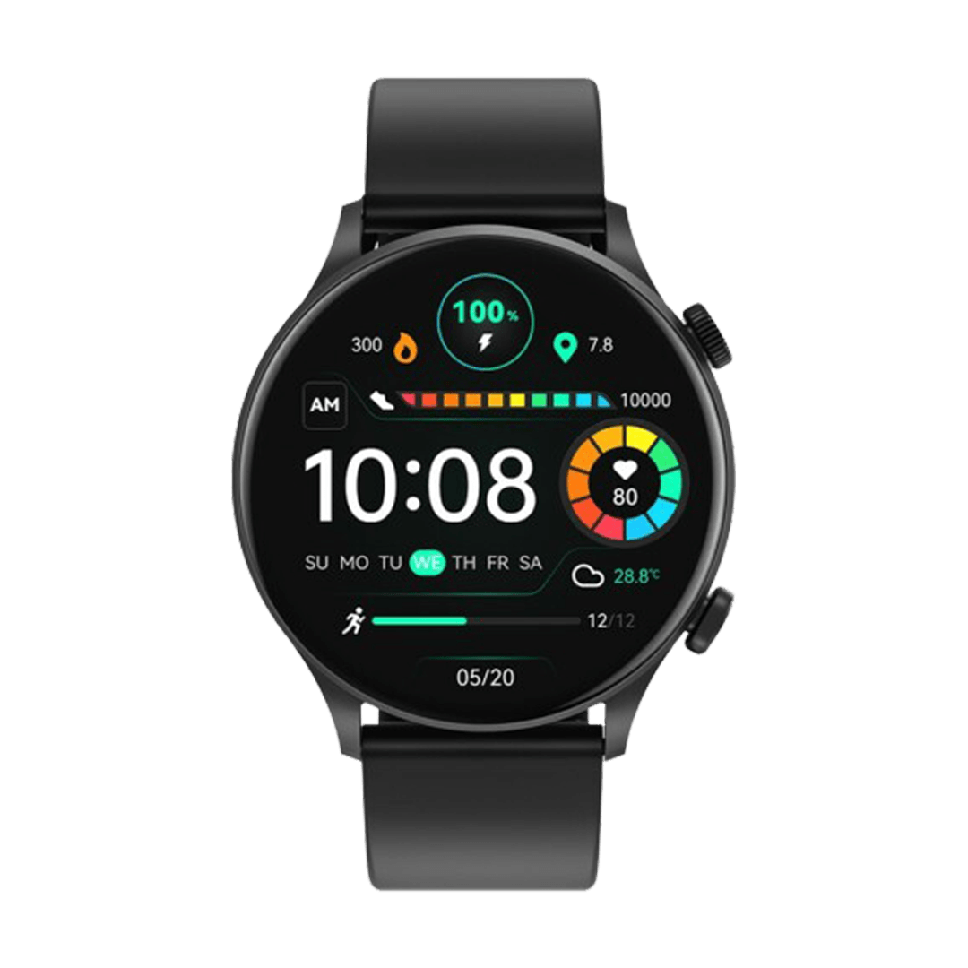 HAYLOU Solar Plus RT3 Smart Watch 1.43"AMOLED Display