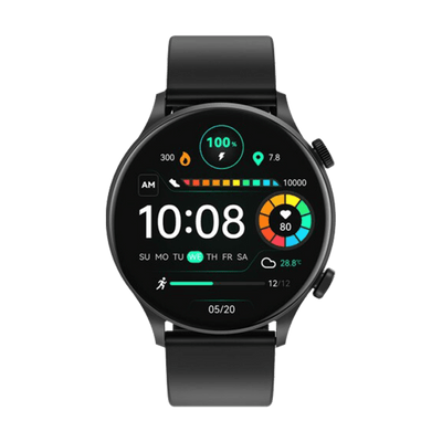 HAYLOU Solar Plus RT3 Smart Watch 1.43"AMOLED Display
