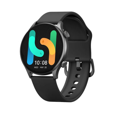 HAYLOU Solar Plus RT3 Smart Watch 1.43"AMOLED Display