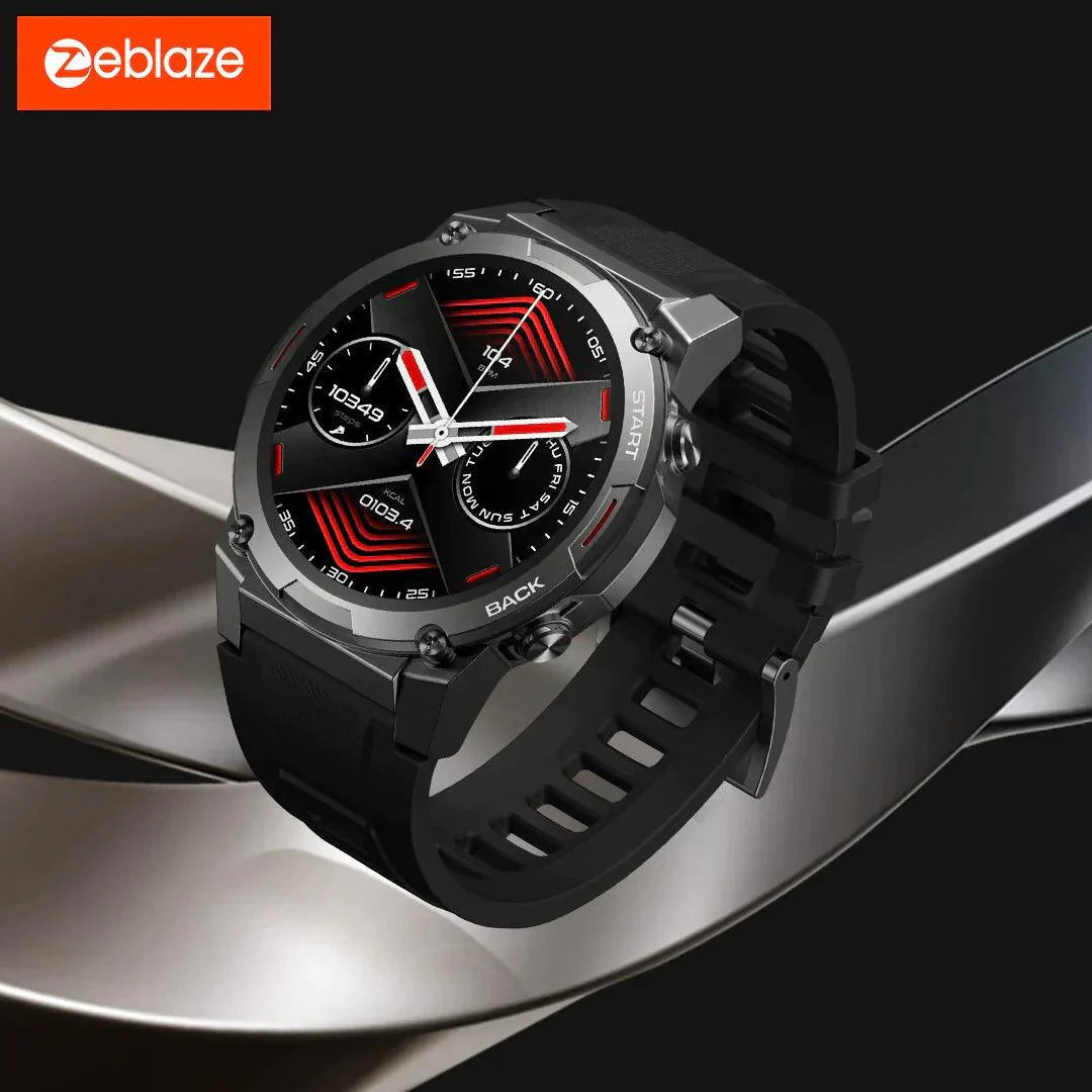 Zeblaze VIBE 7 PRO Voice Calling Smart Watch