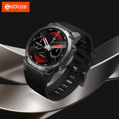 Zeblaze VIBE 7 PRO Voice Calling Smart Watch