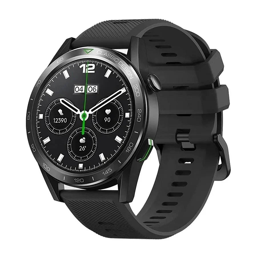 New Zeblaze Btalk 3 Smart Watch Ultra HD IPS Display