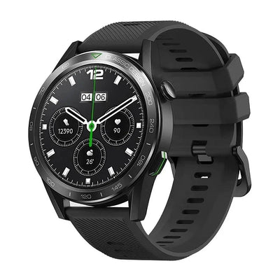 New Zeblaze Btalk 3 Smart Watch Ultra HD IPS Display